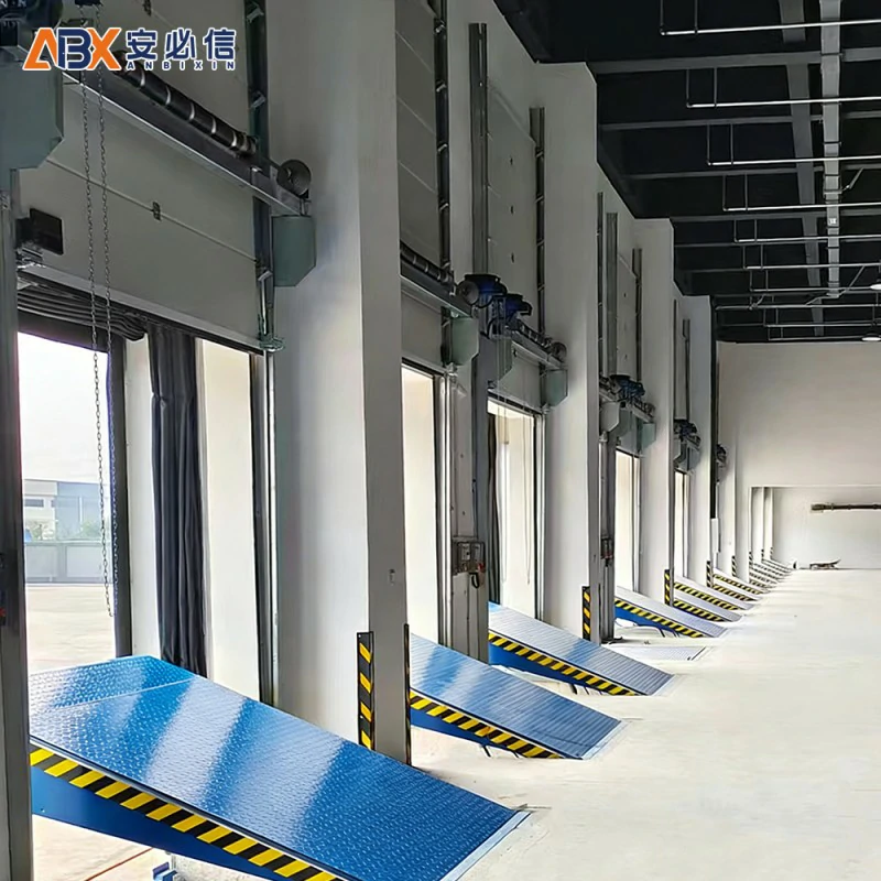 三沙快速提升门